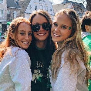 Meet your Posher, Kerry